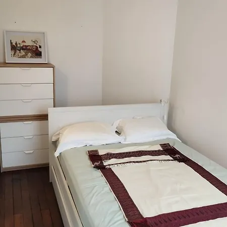 Cosy Cocoon - Near Park Appartamento *